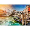 Trefl Prime Trefl Prime Puzzle - Rialto Palace - Venice, Italy