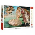 Trefl Sandro Botticelli - Die Geburt der Venus