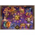 Trefl Spiral Puzzle - Zodiac signs