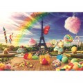 Trefl Sweet Paris