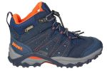 TUAM BLAU Trekkingschuhe Meindl GORE-TEX meindl