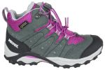 TUAM BROMBEER Trekkingschuhe Meindl GORE-TEX meindl