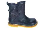 TUCKY THO Kurzstiefel Angulus | Wollfutter | wasserdicht Angulus