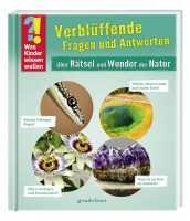 Verblüffende Antworten der Natur