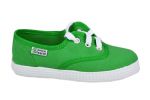 VERE Leinenschuhe Natural World 100% ko Erdbeerduft Natural World