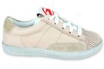 VINO CREMA Leder Sneaker Momino ungefttert momino