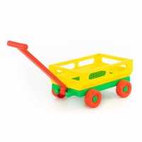 Ein Angebot für Wadertoys Handwagen einzeln, 1 Stück, farblich sortiert  Polesie aus Spielzeug für draußen > Sandkästen und Sandkastenspielzeug > Sandkasten-Spielzeug - jetzt kaufen. Lieferzeit 2 Tage.