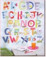 Wallies WallPlay Alphabet Fun