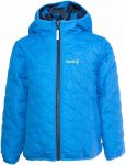 WENDEJACKE BLAU Kamik Steppjacke ultraleicht Kamik