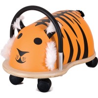 Wheely Bug Tiger