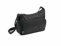 Wickeltasche PERFETTO, nero