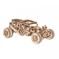 Wooden.City 3D Holzpuzzle -  Buggy