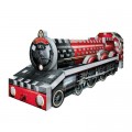 Wrebbit 3D 3D Puzzle - Harry Potter - Hogwarts Express