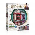 Wrebbit 3D 3D Puzzle - Harry Potter (TM) - Quality Quidditch Supplies and Slug & Jiggers