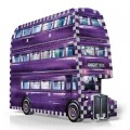Wrebbit 3D 3D Puzzle - Harry Potter (TM): The Knight Bus