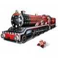 Wrebbit 3D Puzzle 3D - Harry Potter (TM): Hogwarts Express