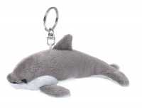 Ein Angebot für WWF Delfin Schlüsselanhänger, 10cm grau Beta Service aus Alles außer Spielzeug > Schlüsselanhänger - jetzt kaufen. Lieferzeit 2 Tage.