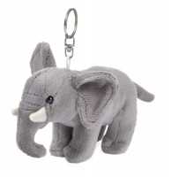 WWF Elefant Schlüsselanhänger,10cm