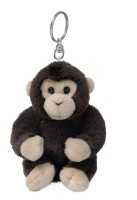 WWF Schimpanse Schlüsselanhänger, 10cm