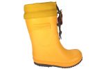 YELLOWWARM Gummistiefel Bisgaard warm gefttert bisgaard