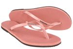 YOUMET Zehentrenner Havaianas Naturkautschuk Havaianas