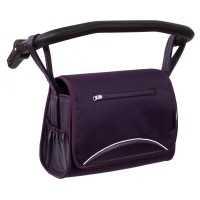 Ein Angebot für Zekiwa Wickeltasche, Zubehör für Kinderwagen Modell Prestige Purple Zekiwa aus Babyausstattung > Wickeltaschen - jetzt kaufen. Lieferzeit 2 Tage.